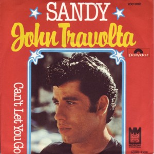 Sandy
